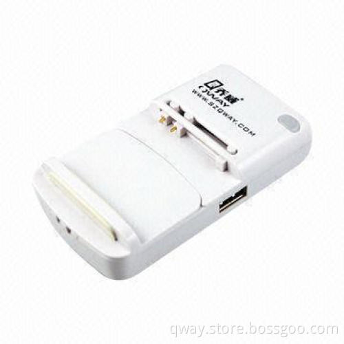 High-efficiency Mobile Phone Desktop Charger